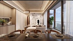 Amber Gardens (D15), Apartment #497607041